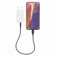Mophie essentials 20W USB-C PD wall adapter