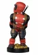 Exquisite Games Cable Guys Deadpool #4