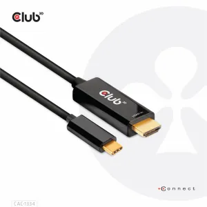 CLUB3D CAC-1334
