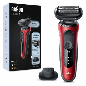 Braun Series 6 61-R1200s