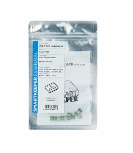Smartkeeper CL04P1GN