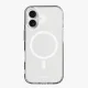 Vonmählen Transparent Case