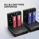 Axagon ADSA-M2C22 #4