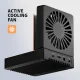 Axagon ADSA-M2C22 #9