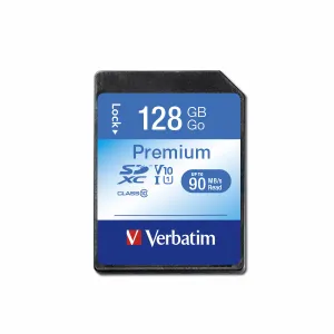 Verbatim Premium
