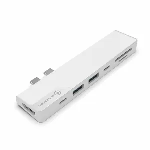 ALOGIC ULDNAG2-SLV