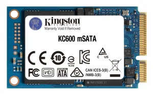 Kingston Technology KC600