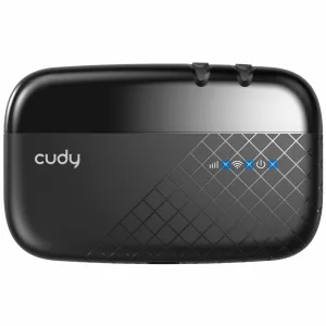 Cudy MF4