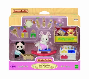 Sylvanian Families 5709