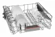 Bosch Serie 4 SMS4EMI06E #8