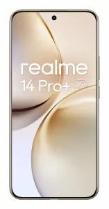 realme 14 Pro+ 5G