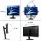 Philips 3000 series 24B2U3301D/00 #4