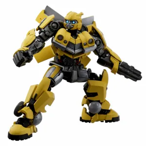 Blokees Transformers