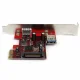 StarTech.com 2 port PCI Express SuperSpeed USB 3.0 Card #4