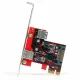 StarTech.com 2 port PCI Express SuperSpeed USB 3.0 Card #2