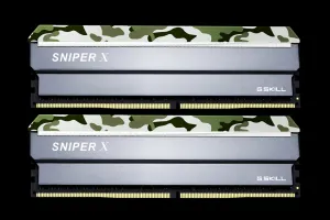 G.Skill Sniper X
