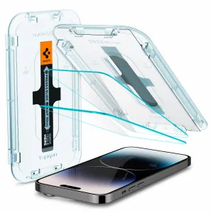 Spigen EZ FIT GLAS.tR