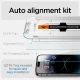 Spigen EZ FIT GLAS.tR #8