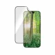 PanzerGlass ECO MATRIX Screen Protector iPhone 16 Pro Ultra-Wide Fit