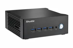 Shuttle Nano PC NA10H