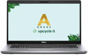 UPCYCLE IT Dell Inc. Latitude 5410 (Refurbished) A