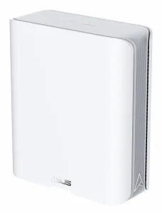 ASUS ZenWiFi BT7 BE9400 - 1er Pack weiß