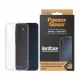 PanzerGlass HardCase Transparent w. D3O Samsung Galaxy A55 5G #2
