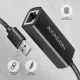 Axagon ADE-AR USB-A 3.2 Gen 1 - Gigabit Ethernet adapter, Realtek 8153 #4
