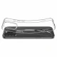 Spigen Crystal Flex #8