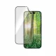PanzerGlass ECO MATRIX Screen Protector iPhone 16 15 Ultra-Wide Fit