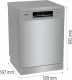 Gorenje GS642D90X #5