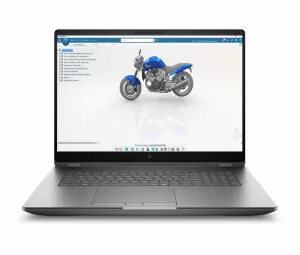 HP ZBook Fury G1i