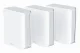 ASUS ZenWiFi BT7 BE9400 - 3er Pack weiß