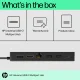 HP Universal USB-C Multiport Hub #4