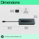 HP Universal USB-C Multiport Hub #5