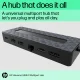 HP Universal USB-C Multiport Hub #7