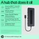 HP Universal USB-C Multiport Hub #6