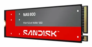 Sandisk NAS 800