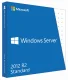 Microsoft Windows Server Standard 2012 R2 x64