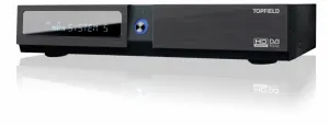 Topfield CRC-1410CT