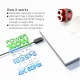 CLUB3D 0.8m, 2xUSB3.1-C #4