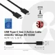 CLUB3D 0.8m, 2xUSB3.1-C #5