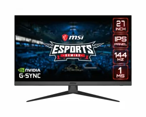 MSI Optix G272
