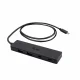 iTEC Metal USB-C Metal HUB 2x USB 3.0 + 2x USB-C, with 85cm USB-C cable