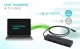 iTEC Metal USB-C Metal HUB 2x USB 3.0 + 2x USB-C, with 85cm USB-C cable #6