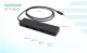 iTEC Metal USB-C Metal HUB 2x USB 3.0 + 2x USB-C, with 85cm USB-C cable #7