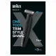 Braun XT3100 #2