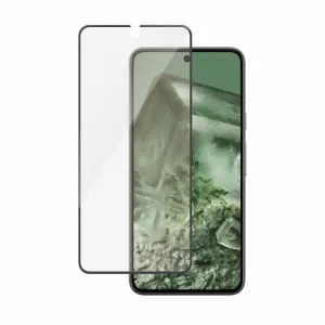 PanzerGlass Screen Protector Google Pixel 8 Ultra-Wide Fit