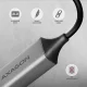 Axagon ADE-TXCA USB-C + USB-A 3.2 Gen 1 - Gigabit Ethernet adapter, Asix AX88179 #5