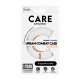 PanzerGlass CARE by PanzerGlass Urban Combat Case Transparent w. Peachy MagSafe iPhone 16 Plus #3